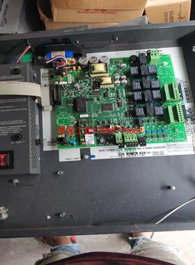 【荣强工控】Liebert UML23000 ASSY NO.41586