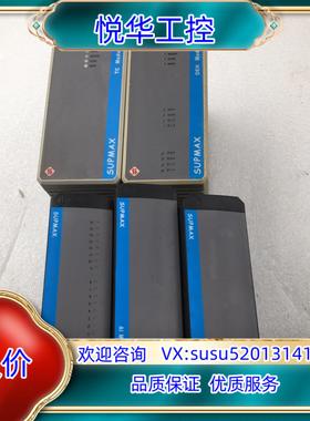 SUPMAX 电源模块IOR4210  IOM2020-2K议价