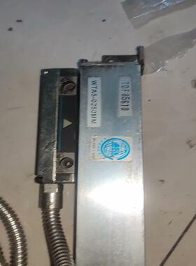 （设备配件）MM一，万濠，DB9WTA5分辨率0250测距仪，光栅尺成色