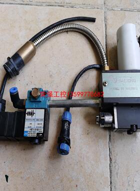 【荣强工控】世宗点胶机配件，SV-300（3001），111B-611J