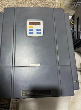 [德峰]-，上海 KW25-，A两个变频器-御能1CT2502KT-