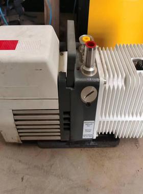 （设备配件）阿尔卡特adixen真空泵，2010SD型，普发真空泵，成色