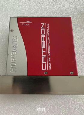 [德峰]HORIBA CRITERION D519MG 50SCCM议价