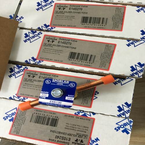 （设备配件）E6S130  斯波兰阀