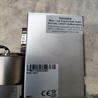 Bronkhorst计RUR-103T