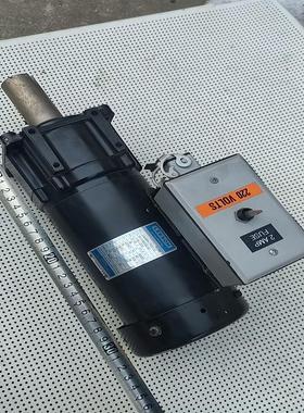 LEESON 电机 利森 CM38P17FZ11C的