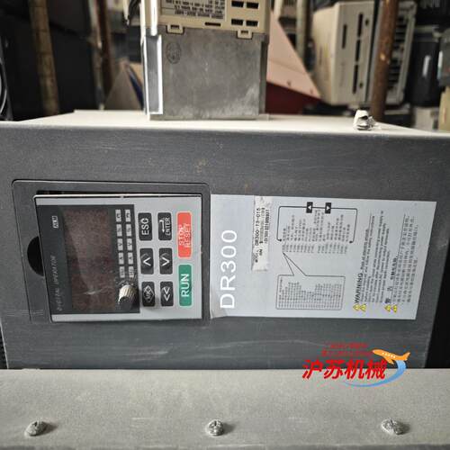 大变频器dr300变频器DR300-13-015系列功率1