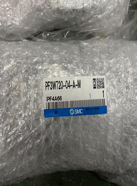 全新原装SMC开关 PF3W720-04-A-M议价