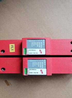 DEGN浪涌保护器 DBM1760FM  961175