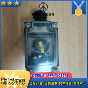 全新德国 EUROTEC定位器EB2M803020议价