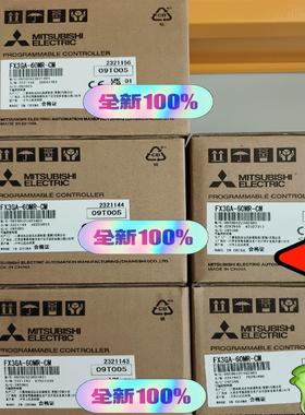 （请询价）FX3GA-60MR-CMPLC保证议价