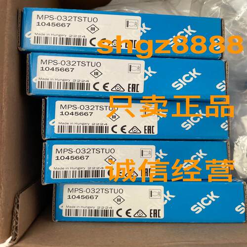 V2D652R-MCXXA6 MPS-032TSTU0议价