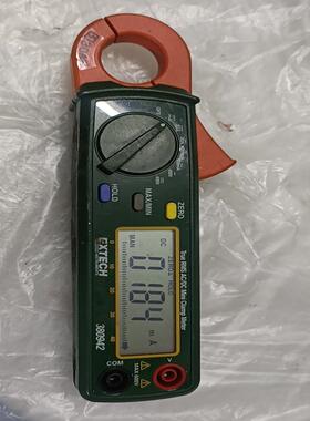 EXTECH 380942交直流真有效值钳形表议价