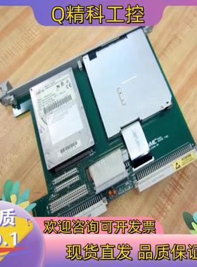 现货VMIC VMIVME-7452 VMEbus 模块 VMI