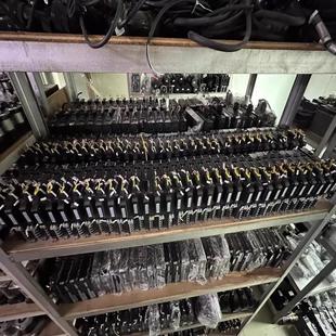 75B30CB 电机型号MS1H4 A334 汇川伺服电机