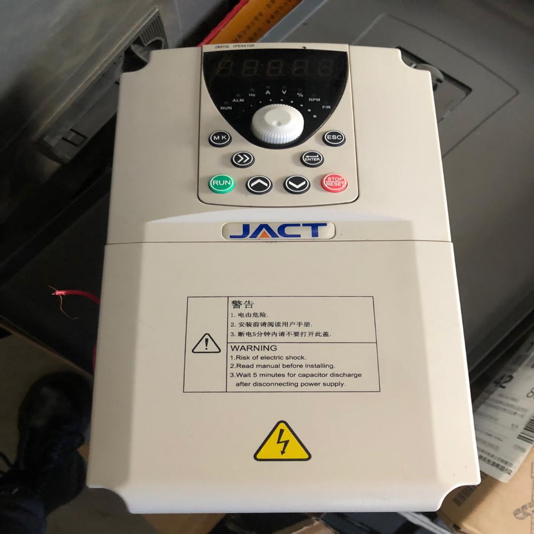 拆机变频器AT310-T3-4R0G/5R5PB