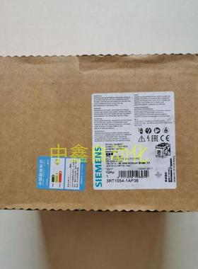3RT1054-1AP36交流接触器3RT1054-1..6 55KW220V议价