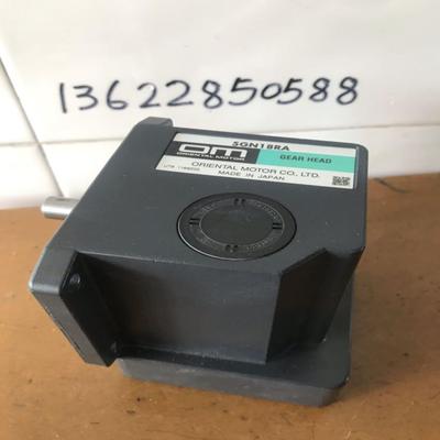 东方电机5GN18RA中实减速器 OM 拆机 议价