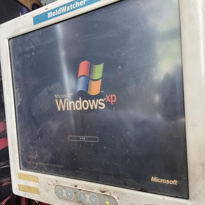 [德峰]艾讯Axiomtek一体机，P2115-810-AC-DC设