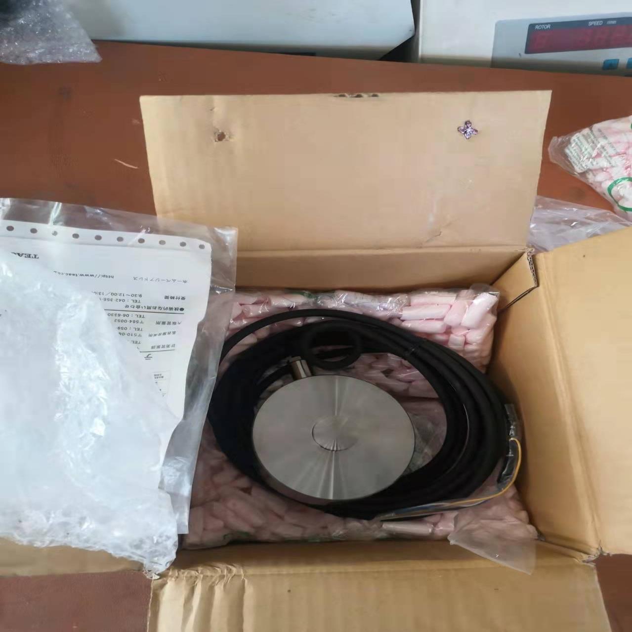 (设备配件)传感器RA-TEAC联需要型两台共有TC。称重,