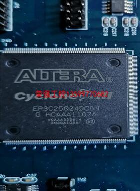 【荣强工控】EP3C25Q240C8N