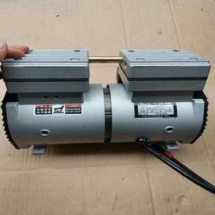 OIL-LESS VACUUM PUMP真空泵DP-90H，
