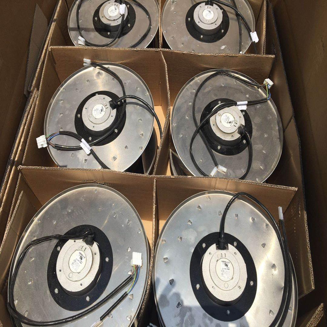 全新德国ABBR8变频器315KW RB4C-355/1