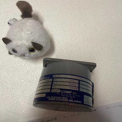 COMP 编码器 ENCODER MOD.G.I.O 80