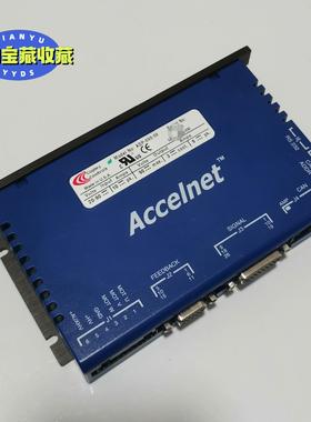 （设备配件）Copley-09-驱动器伺服ADP 090