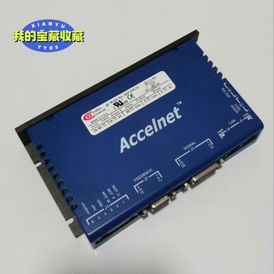 （设备配件）Copley-09-驱动器伺服ADP 090