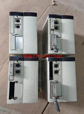 【荣强工控】施耐德TSXP57203M 拆机件共4台