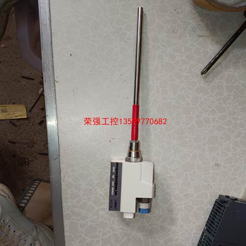 【荣强工控】凯仕德除静电离子风嘴KZ-10A，成色不错功