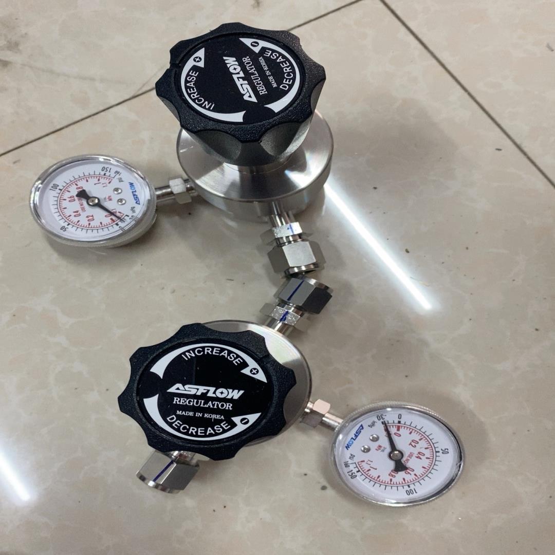 [德峰]减压阀asflow