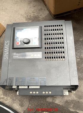 【非标价】西门子V10变频器6SL3217-0CE31-1UA1 11