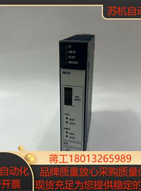 GE  IC695RMX128-AB   冗余存储交换模块感