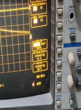 力科LeCroy  9350A示波器，500MHZ，LeCr