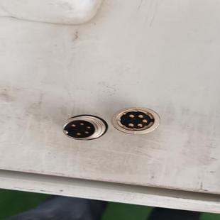 共14盒 binder 盒 20个 有意者需要私聊 5芯插头