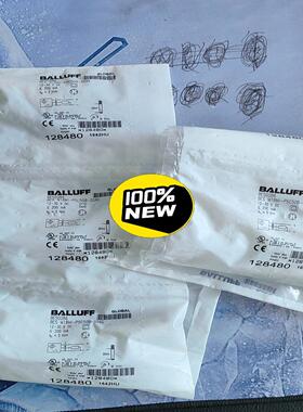 巴鲁夫全新原装BES0086 BES M18MI-PSC50