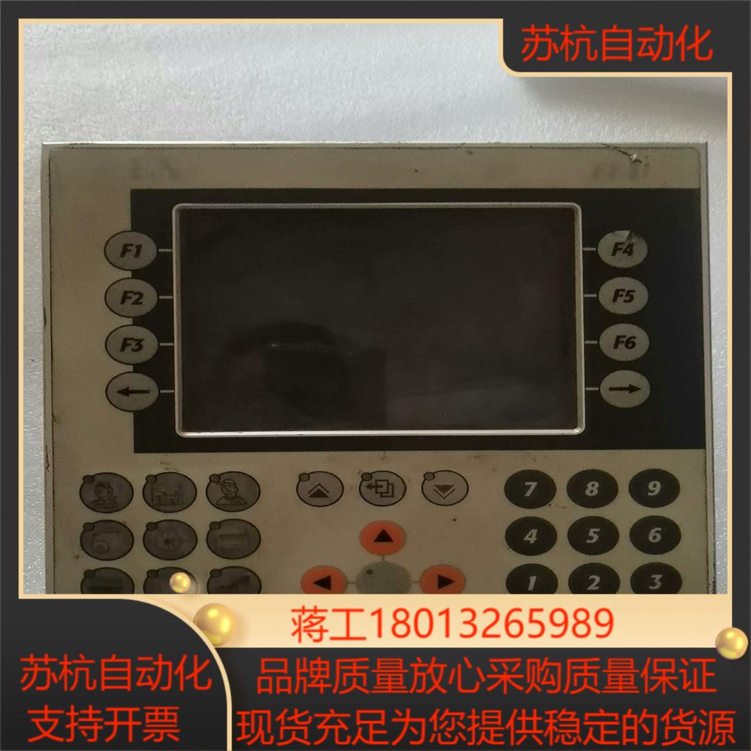 贝加莱 4P3040.00-490 触摸显示屏