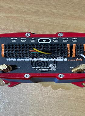 （设备配件）美国Pharos Marine Aulomatic Powe