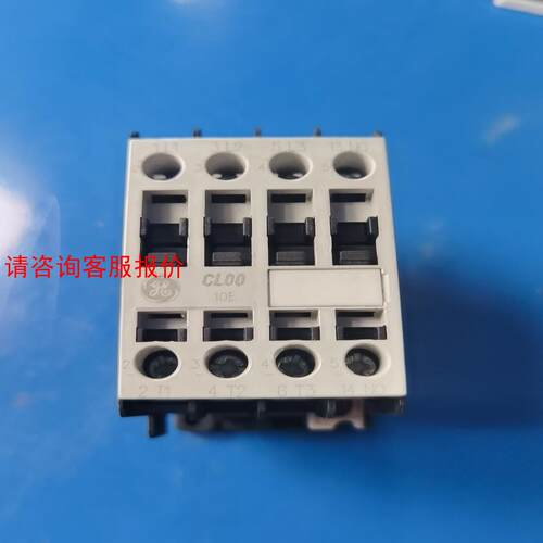 CLOO继电器，IEC/EN   60947-4-1，有意者