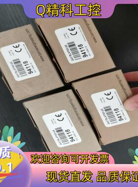 现货邦纳激光传感器Q4XTBLAF300-Q8全新原装 还有