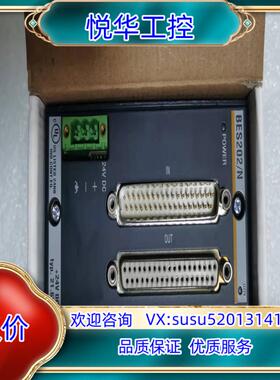 原装巴赫曼模块BES202/N,的带价议