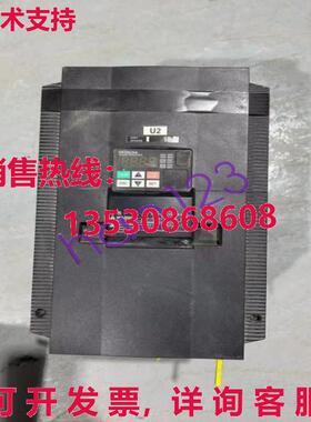 供应原装日立逆变器WJ200-150HFC-M 15KW 380V经过全面测试/