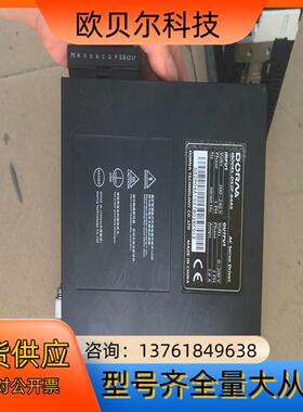 东菱伺服驱动 DS2P-04AS  1台