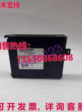 供应原装GE FANUC IC693CPU351 CPU 模块 IC693CPU351-GN