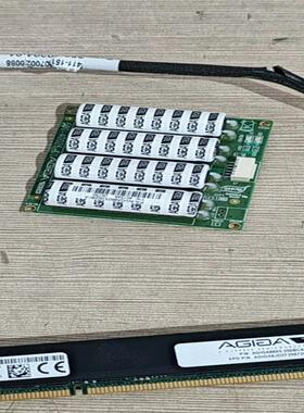 AGIGA8603-200BCA资源管理模块带2G内存