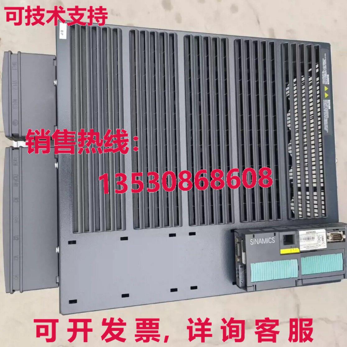 原装供应6SL3224-0BE41-1UA0