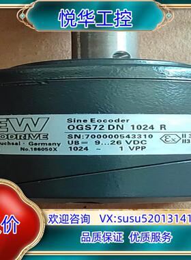 原装SEW编码器ES1S，ES2S全新原装正品，议