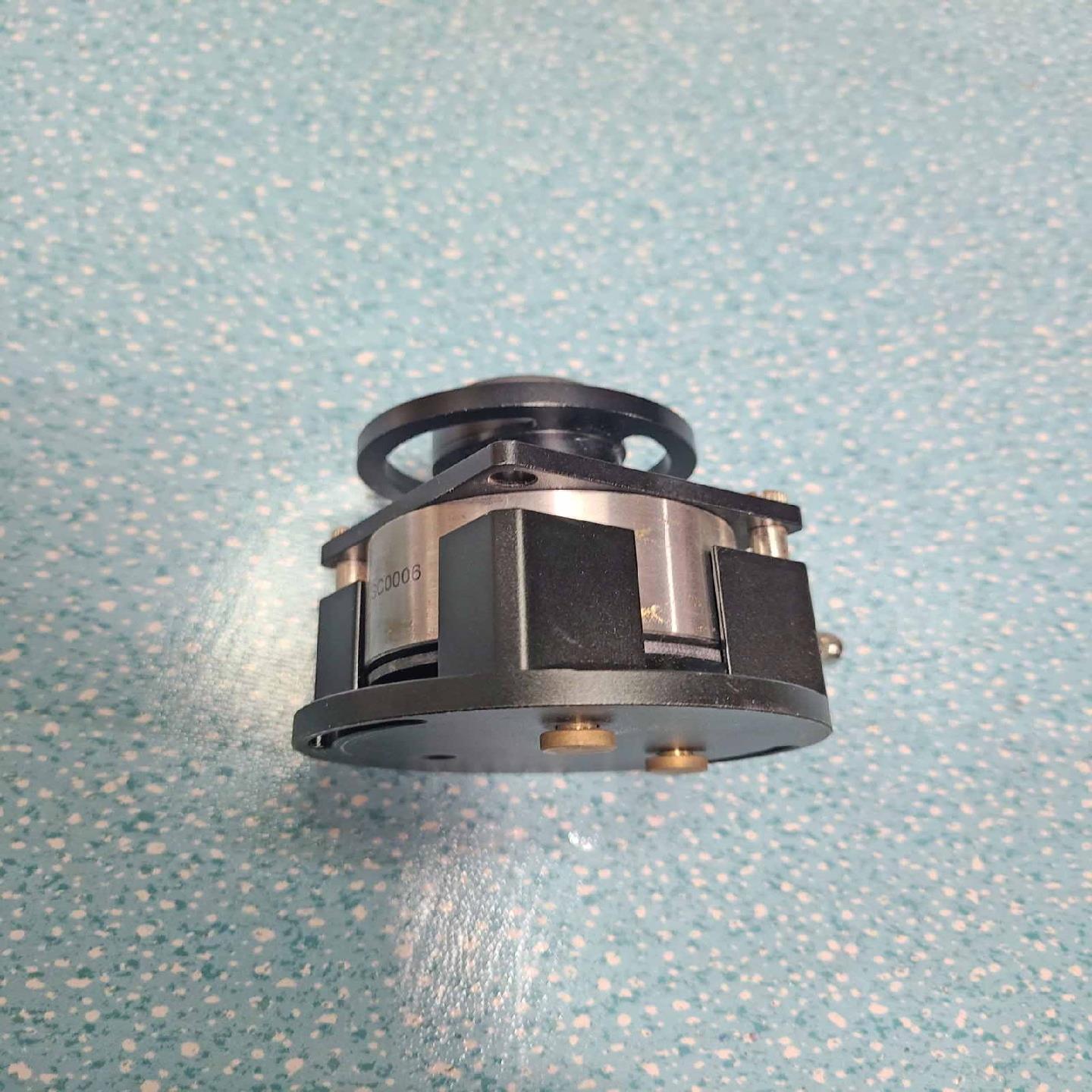 （设备配件）RSTECH SC0005瑞森人工耳，功能正常，运费德邦或顺